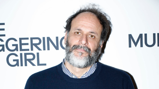Luca Guadagnino teams up with Seth Rogen for <i>Scotty And The Secret History Of Hollywood </i>adaptation